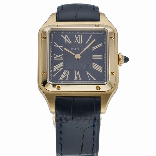 Cartier Santos Dumont WGSA0077 Image 6